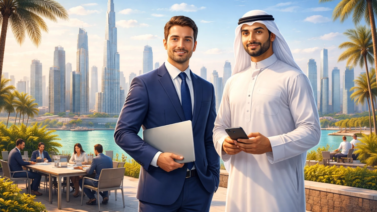 دليل الفرق والتعاون في المنطقة