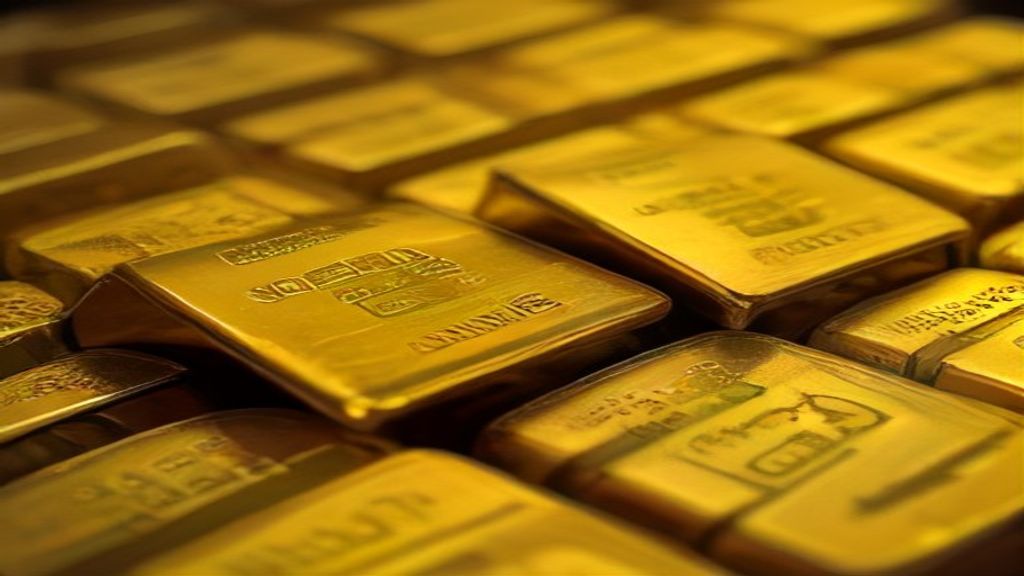 سعر الذهب العالمي يؤثر على عيار 21 في مصر بشكل كبير اليوم السبت 1 أغسطس 2026
