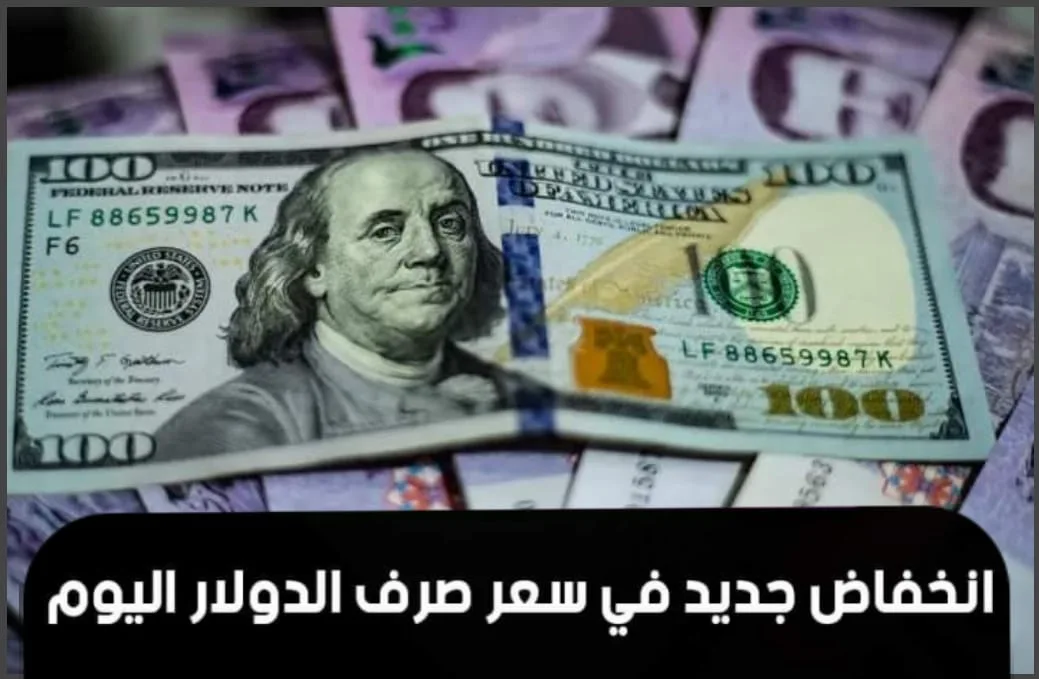 سعر الدولار اليوم في البنوك والسوق السوداء مقابل الجنيه المصري وتوقعات أسعار الصرف